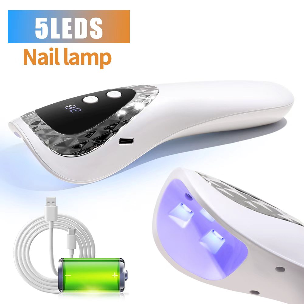 Uv Led Lamp Printer - Lampu UV LED Genggam untuk Pengeringan