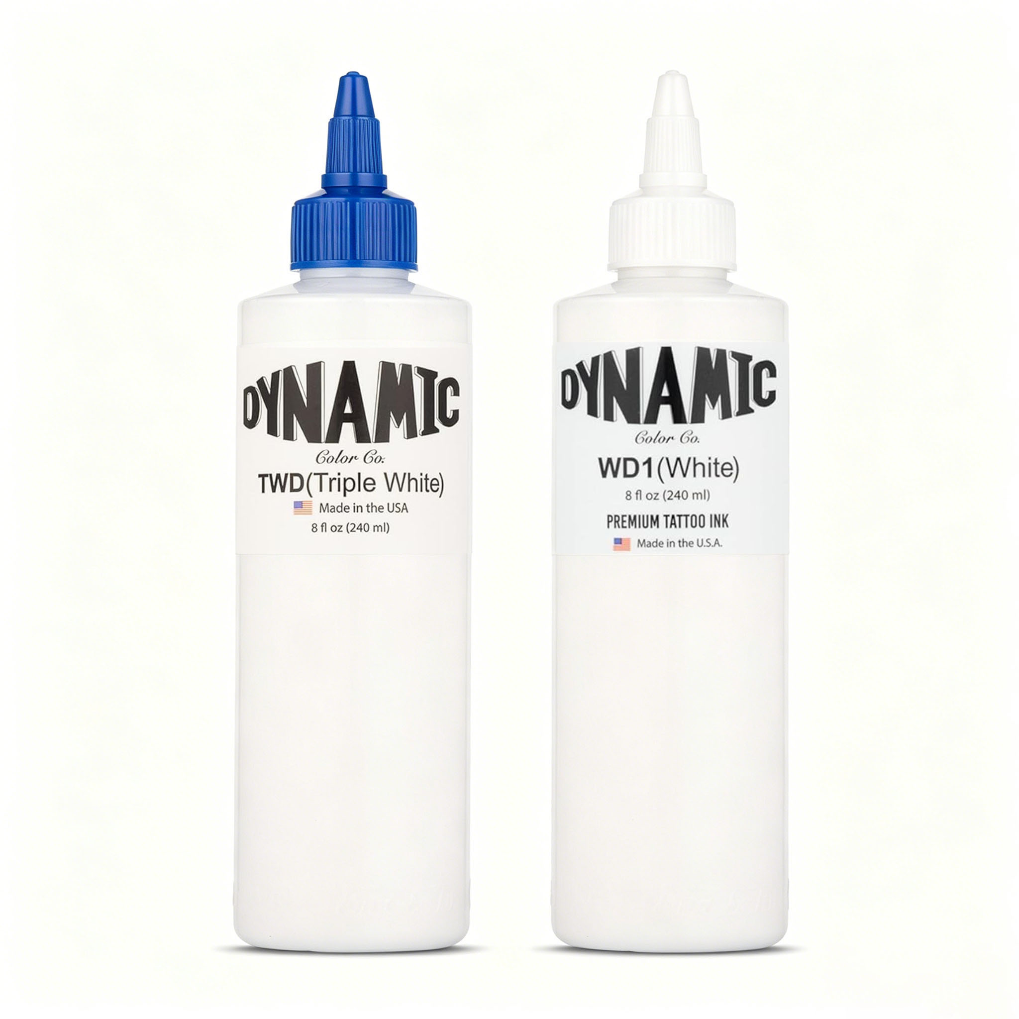 White Toner Transfer Paper - Tinta Tato Putih, Buatan AS, Steril,