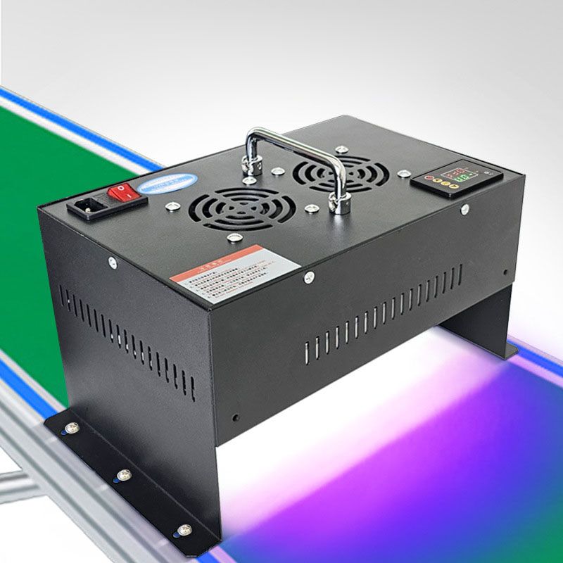 Uv Led Lamp Printer - Lampu Curing Ultraviolet LED UV 3600W
