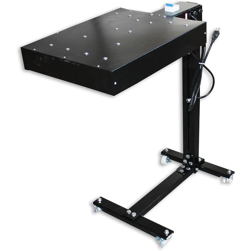 Flash Dryer Screen Print - Pengering Flash 16x16 inci 1600W Pengering