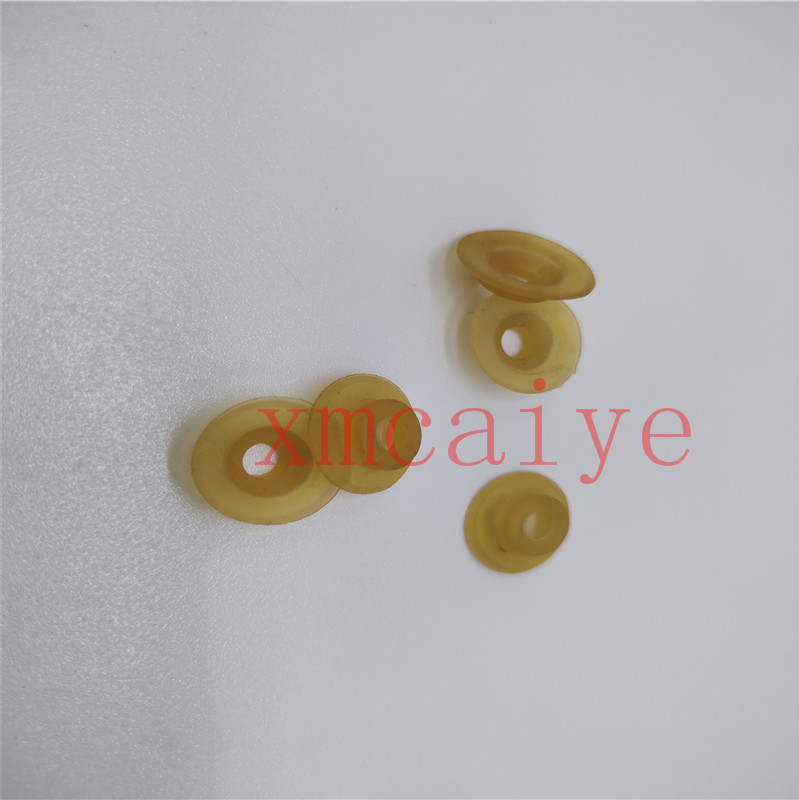 Commercial Offset Printing - Ryobi 3200 Rubber Suction Cups Mesin