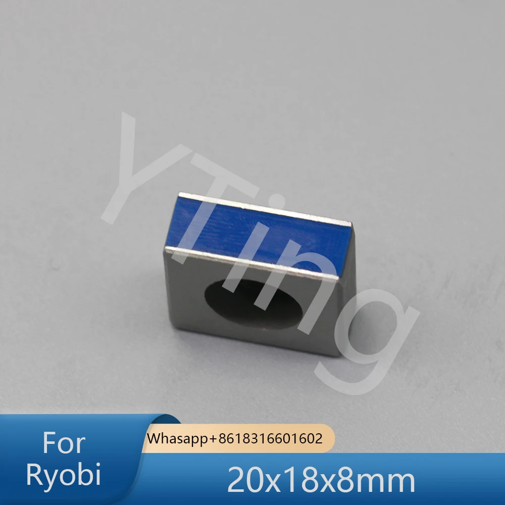 Commercial Offset Printing - 10 Buah Bantalan Gripper Ryobi 920