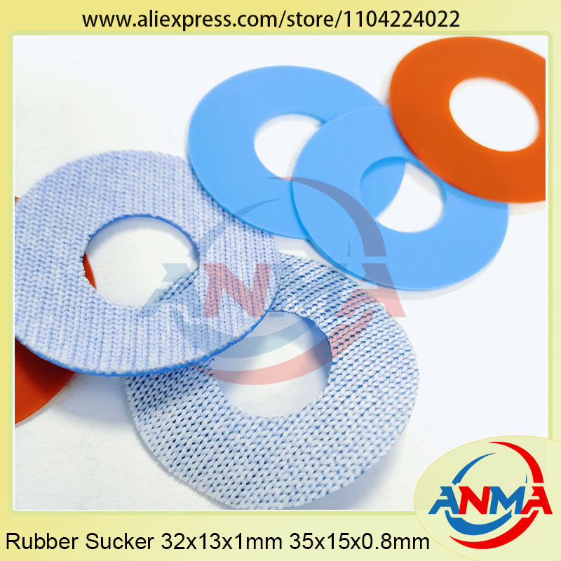 Commercial Offset Printing - 2 Tas = 50 Buah Pengisap