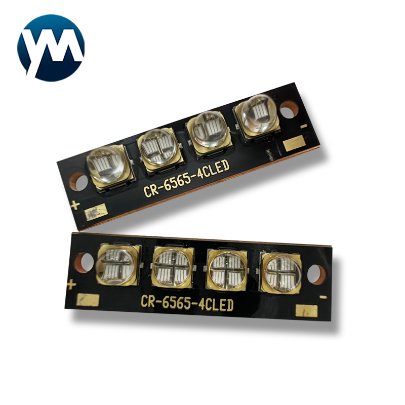 Commercial Offset Printing - UV LED 40W Modul 365nm 385nm