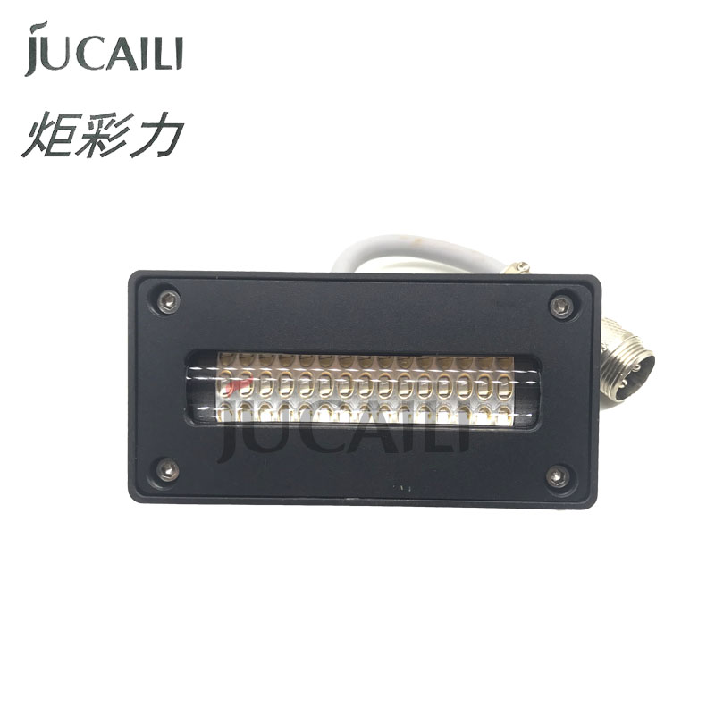 Uv Led Lamp Printer - Lampu Pengering Tinta UV Jucaili Print