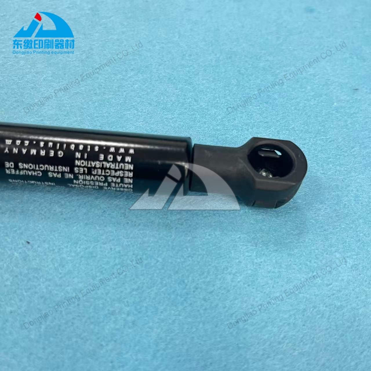 Pengiriman pegas pneumatik Par - Commercial Offset Printing ulasan dan harga