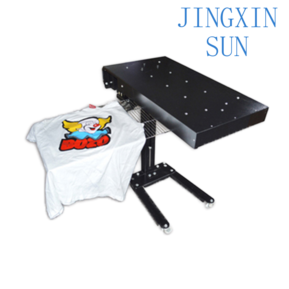 Mesin Pengering Flash Floor Ti - Flash Dryer Screen Print ulasan dan harga