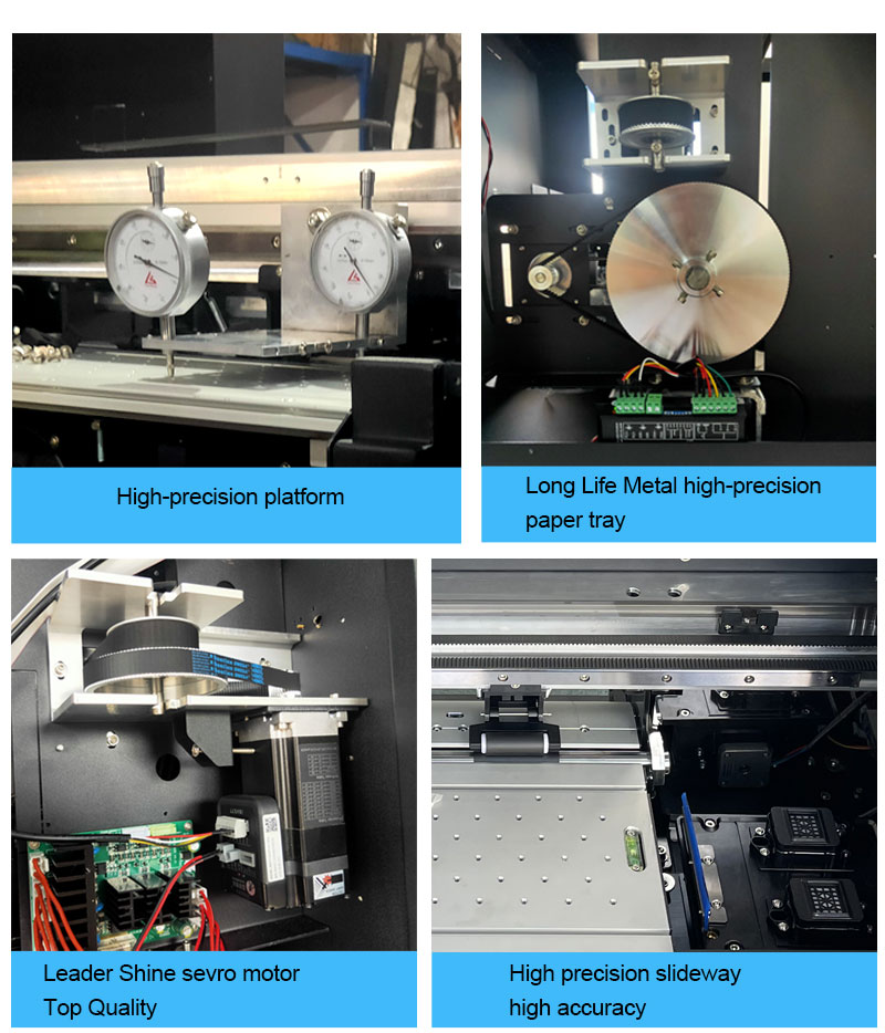 Mesin Cetak DTF A3 30CM Xp600/ - Commercial Printing Machine For Shirts ulasan dan harga