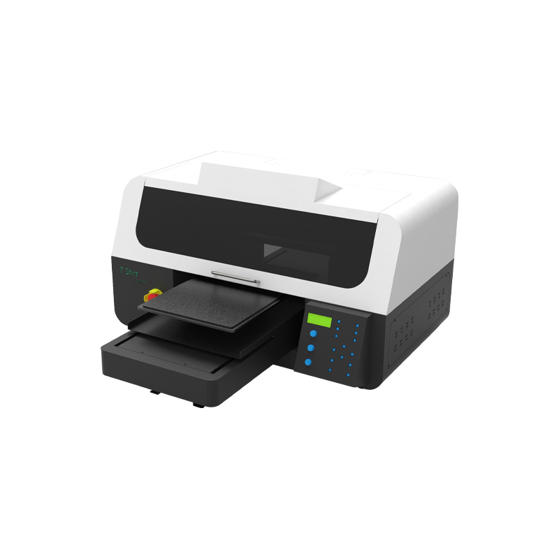 Mesin Cetak Kaos DTG 40*60Cm H - Commercial Printing Machine For Shirts ulasan dan harga