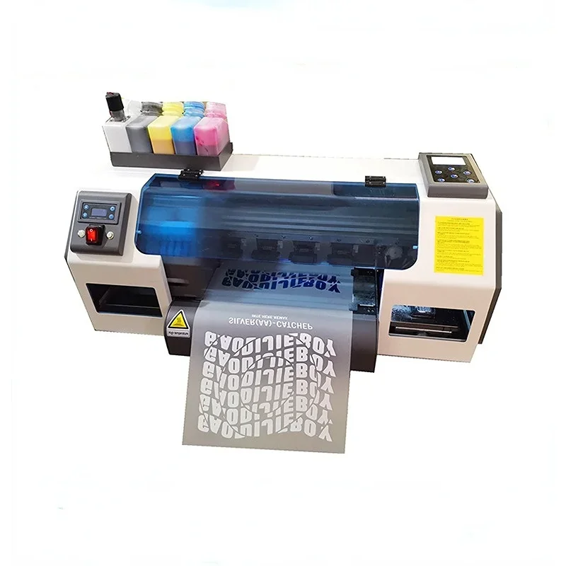 Peningkatan Printer DTF A3 Kec - Commercial Printing Machine For Shirts ulasan dan harga