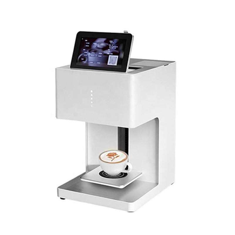 Mesin kopi otomatis komersial  - Commercial Printing Definition ulasan dan harga