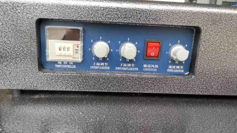 Pengering kilat IR terlaris un - Flash Dryer Screen Print ulasan dan harga