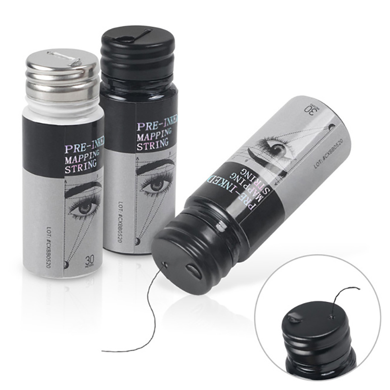 Benang Pemetaan Microblading H - White Toner Transfer Paper ulasan dan harga
