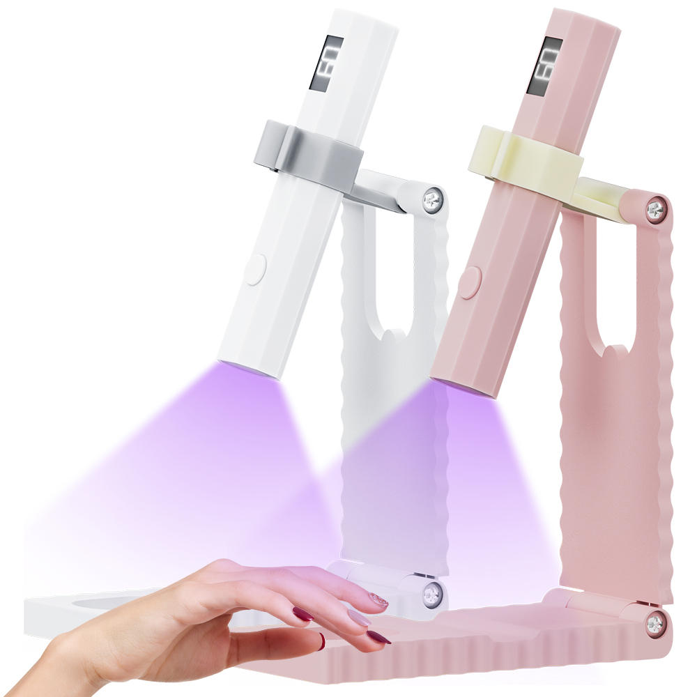 Lampu Kuku LED UV yang Dapat D - Uv Led Lamp Printer ulasan dan harga