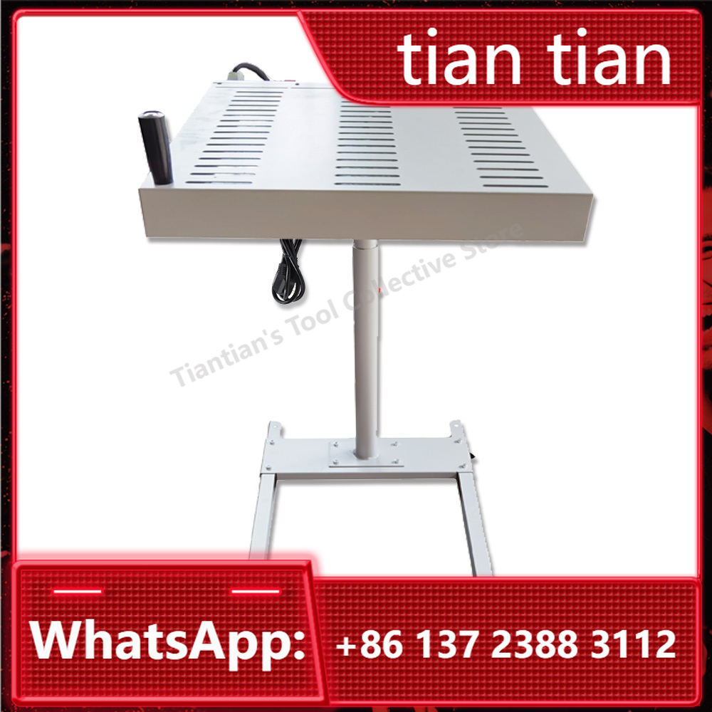Pengering Flash Sablon 1600W K - Flash Dryer Screen Print ulasan dan harga