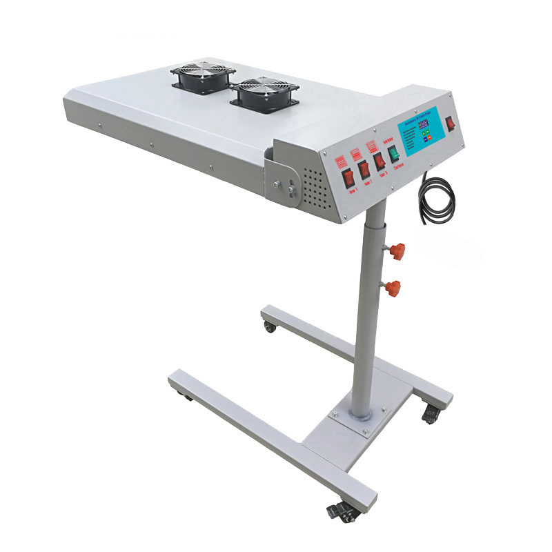 Pengering IR Otomatis untuk Me - Flash Dryer Screen Print ulasan dan harga