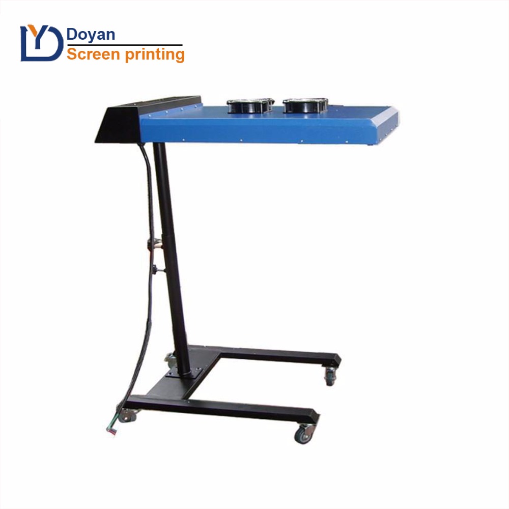 Pengering Kilat untuk Sablon - Flash Dryer Screen Print ulasan dan harga