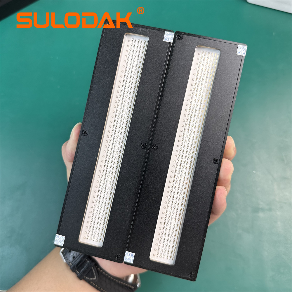 600W ZRUV 1000-00 Lampu Penyem - Uv Led Lamp Printer ulasan dan harga
