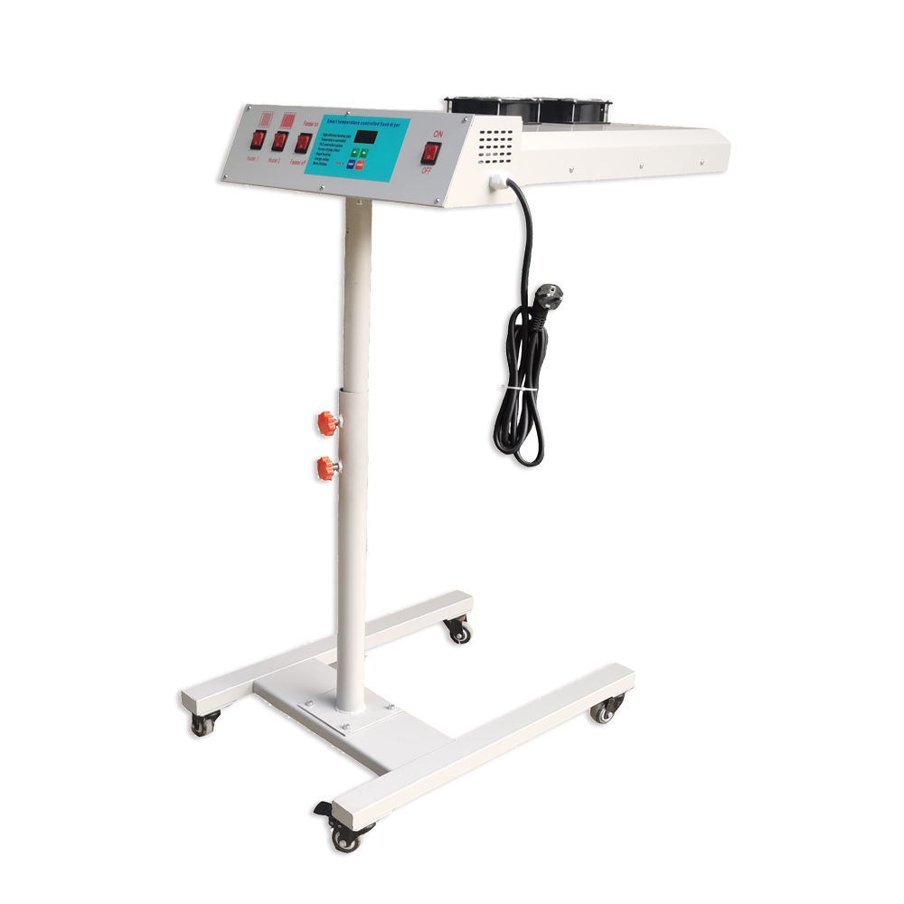 Harga Pabrik Mesin Pengering F - Flash Dryer Screen Print ulasan dan harga