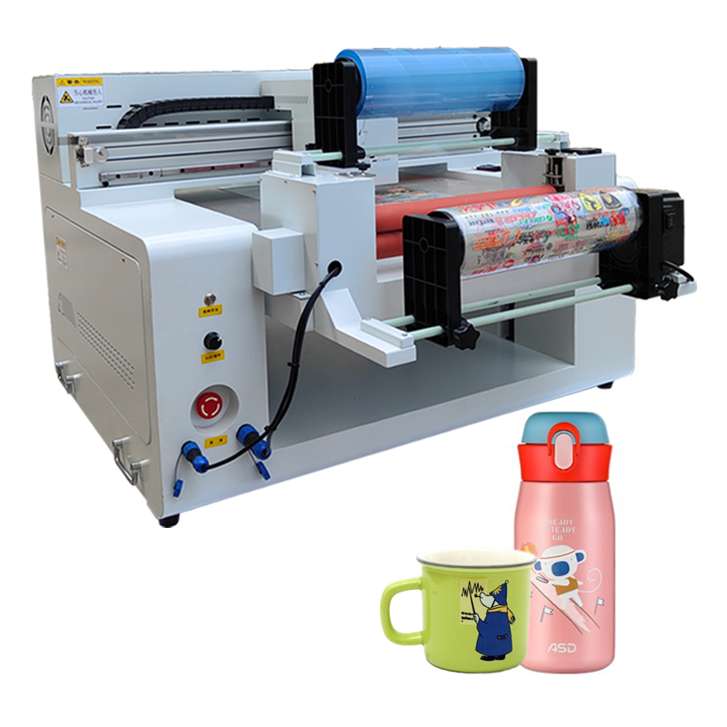 Bisnis Kecil 60*50Cm Printer U - Commercial Printing Business ulasan dan harga