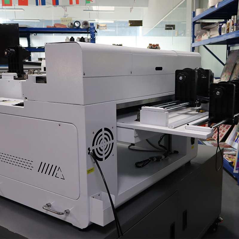 Bisnis Kecil 60*50Cm Printer U - Commercial Printing Business ulasan dan harga