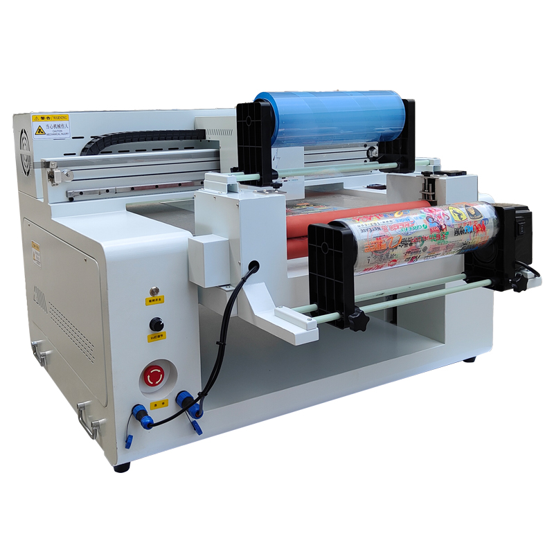 Bisnis Kecil 60*50Cm Printer U - Commercial Printing Business ulasan dan harga