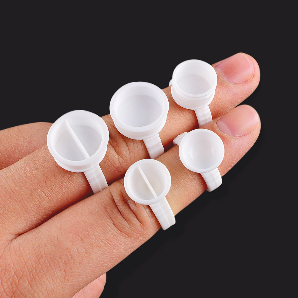 Cincin Pigmen Plastik Sekali P - White Toner Transfer Paper ulasan dan harga