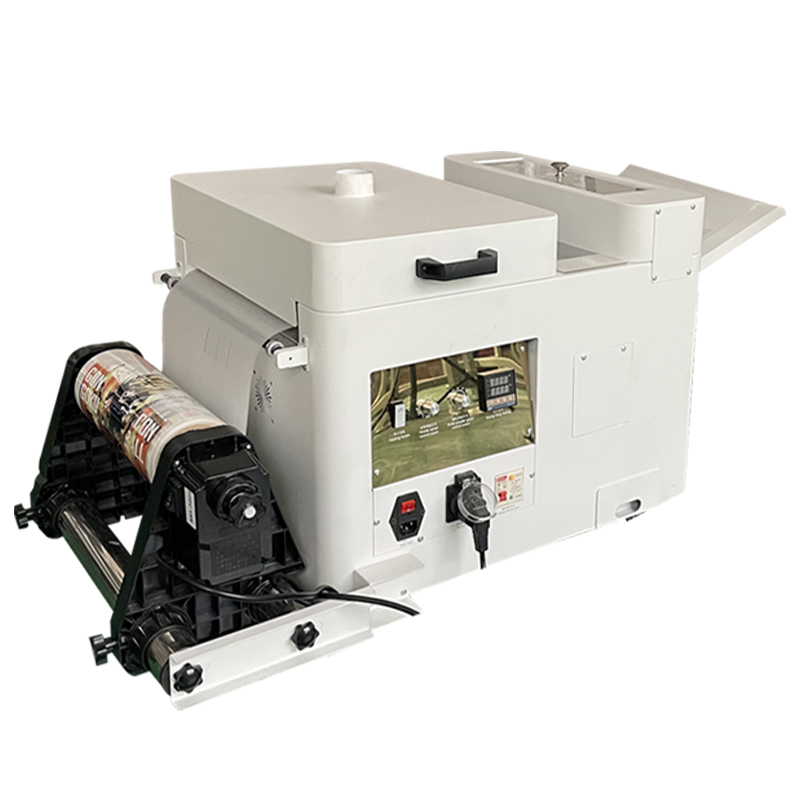 Printer DTF Ekonomis Ukuran A3 - Commercial Printing Business ulasan dan harga