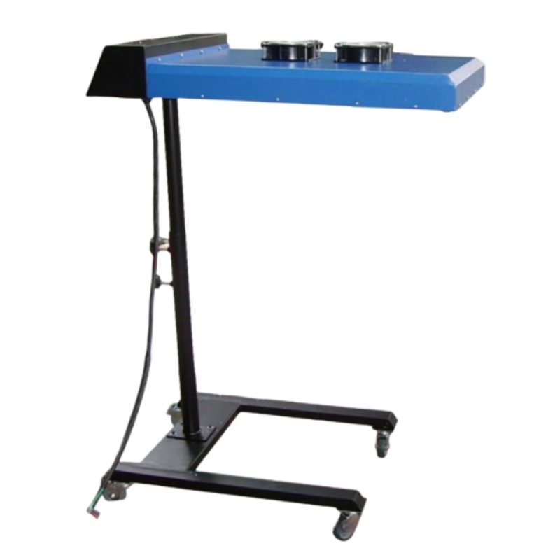 Unit Pengering Cepat Inframera - Flash Dryer Screen Print ulasan dan harga