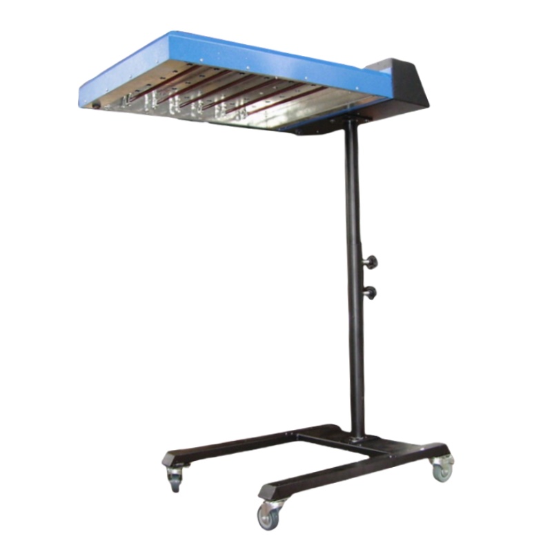 Unit Pengering Cepat Inframera - Flash Dryer Screen Print ulasan dan harga