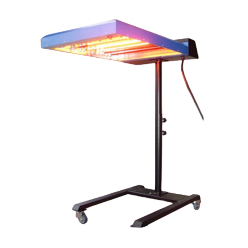 Unit Pengering Cepat Inframera - Flash Dryer Screen Print ulasan dan harga