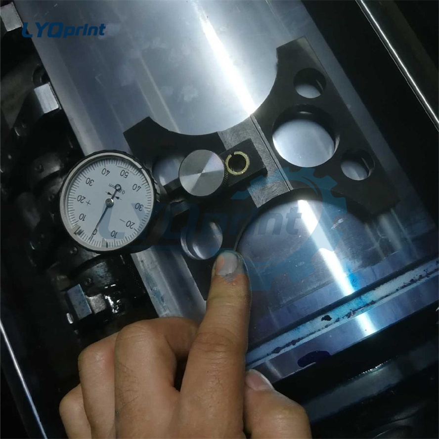 Alat Penyetel Soket Mesin Ceta - Commercial Offset Printing ulasan dan harga
