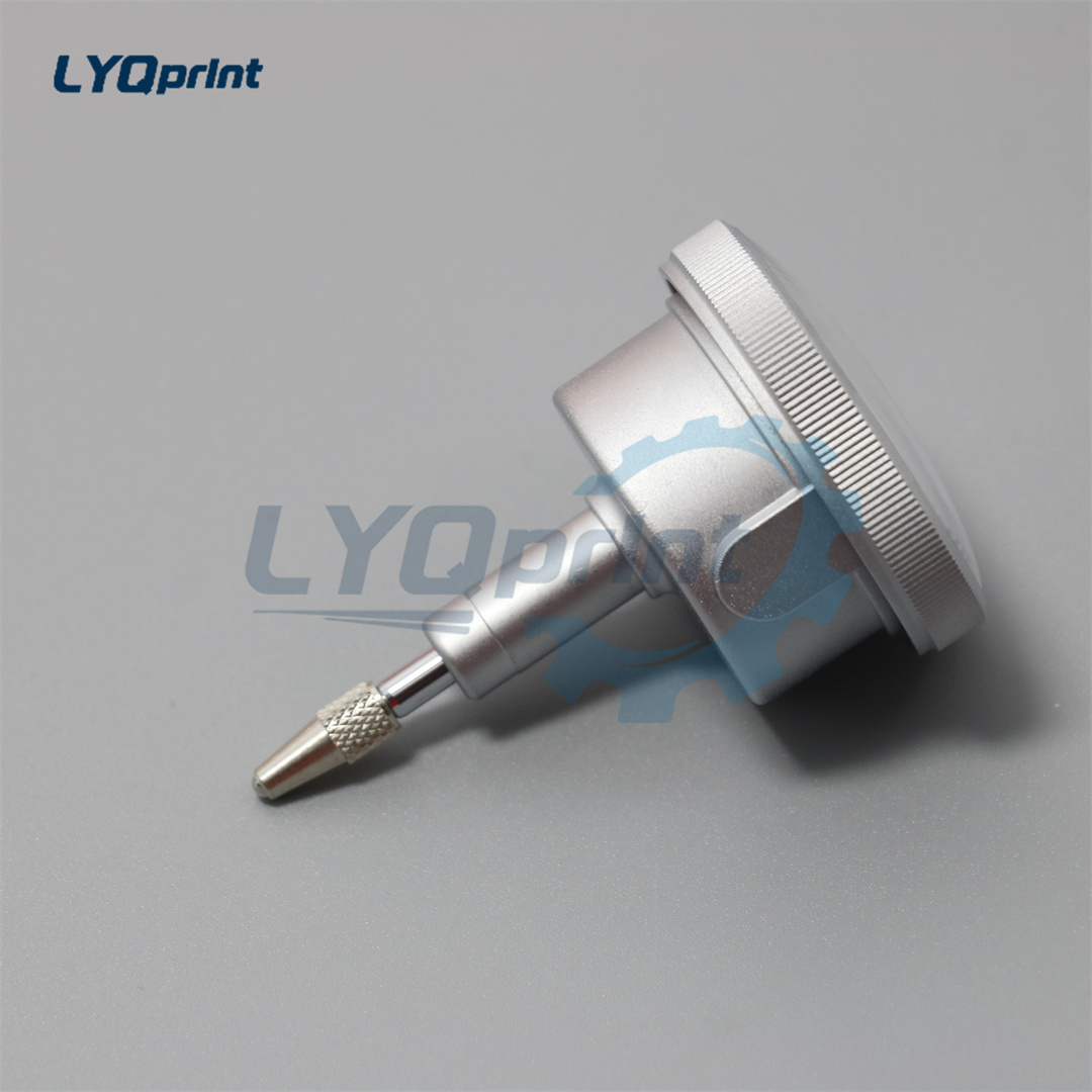 Alat Penyetel Soket Mesin Ceta - Commercial Offset Printing ulasan dan harga