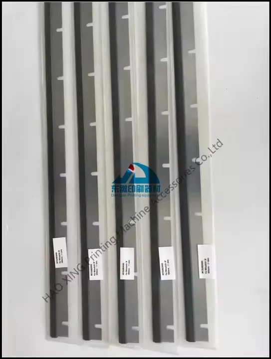 Untuk Mitsubishi 3F Squeegee 1 - Commercial Offset Printing ulasan dan harga