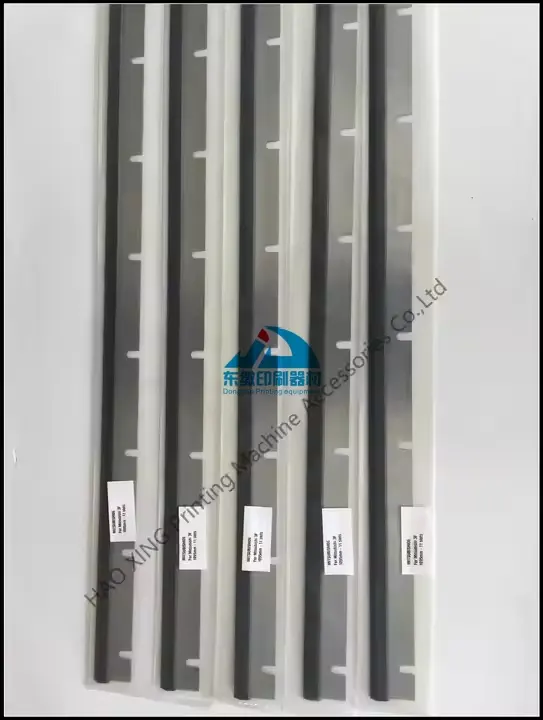 Untuk Mitsubishi 3F Squeegee 1 - Commercial Offset Printing ulasan dan harga