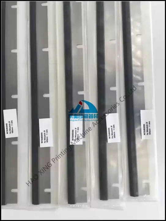Untuk Mitsubishi 3F Squeegee 1 - Commercial Offset Printing ulasan dan harga