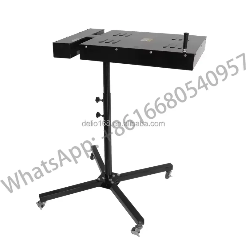 Pengering Tekstil Manual Grade - Flash Dryer Screen Print ulasan dan harga