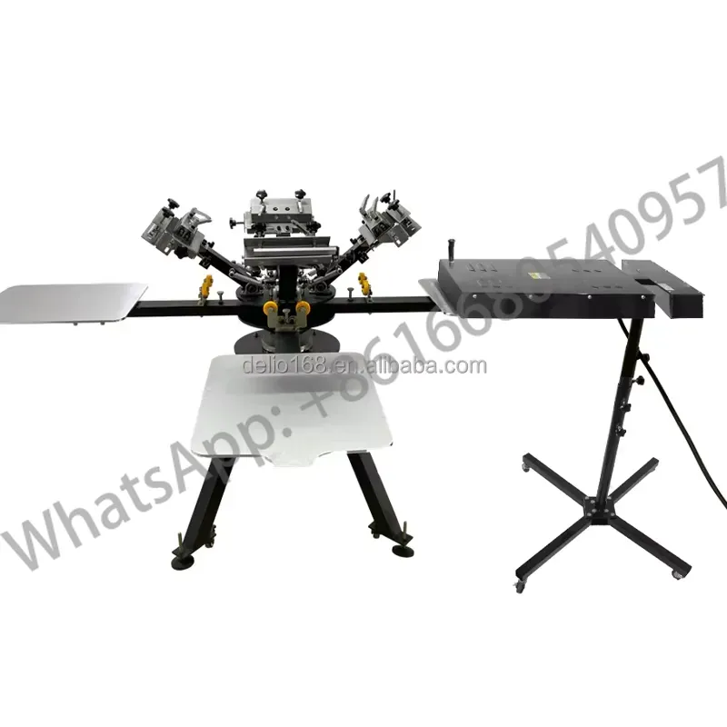 Pengering Tekstil Manual Grade - Flash Dryer Screen Print ulasan dan harga