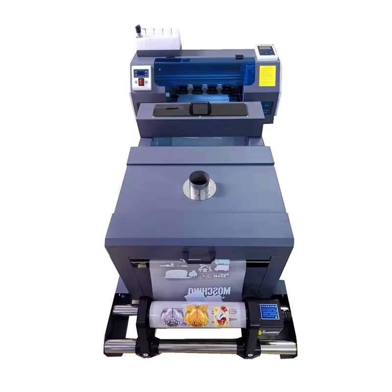 Mesin Press Panas Kustom untuk - Commercial Printing Machine For Shirts ulasan dan harga