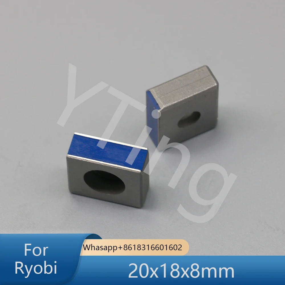 10 Buah Bantalan Gripper Ryobi - Commercial Offset Printing ulasan dan harga