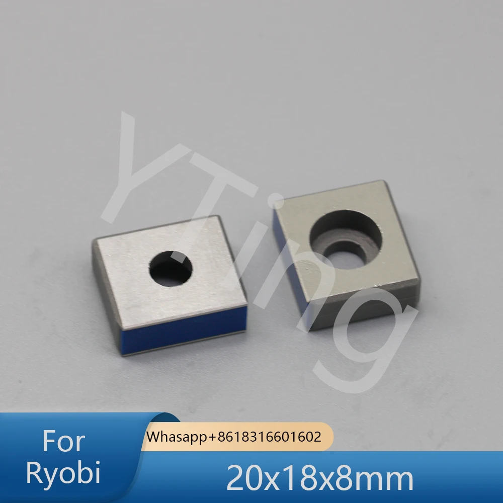 10 Buah Bantalan Gripper Ryobi - Commercial Offset Printing ulasan dan harga