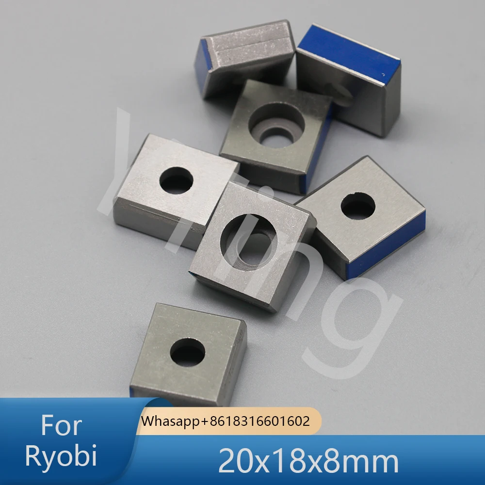 10 Buah Bantalan Gripper Ryobi - Commercial Offset Printing ulasan dan harga
