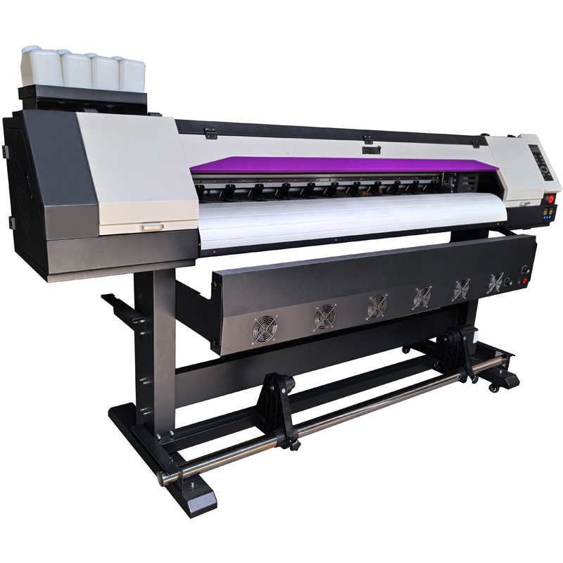 Mesin cetak cetak kanvas digit - Commercial Printing Machine For Shirts ulasan dan harga