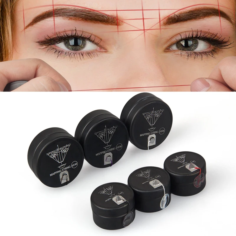 Tali pemetaan Microblading 10/ - White Toner Transfer Paper ulasan dan harga