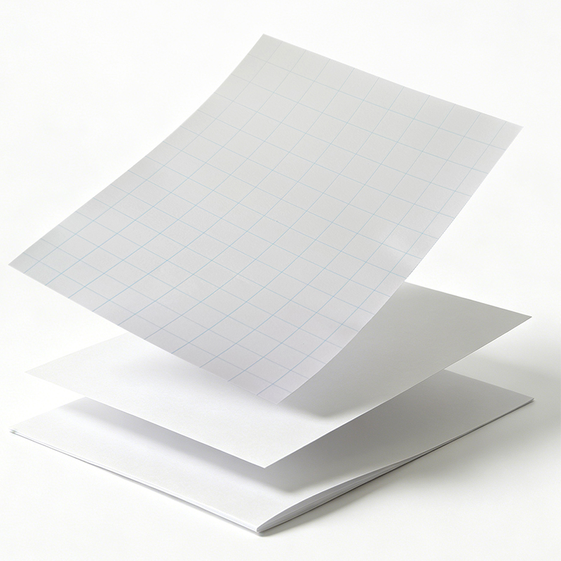A4 10/20 Buah Kertas Transfer  - White Toner Transfer Paper ulasan dan harga