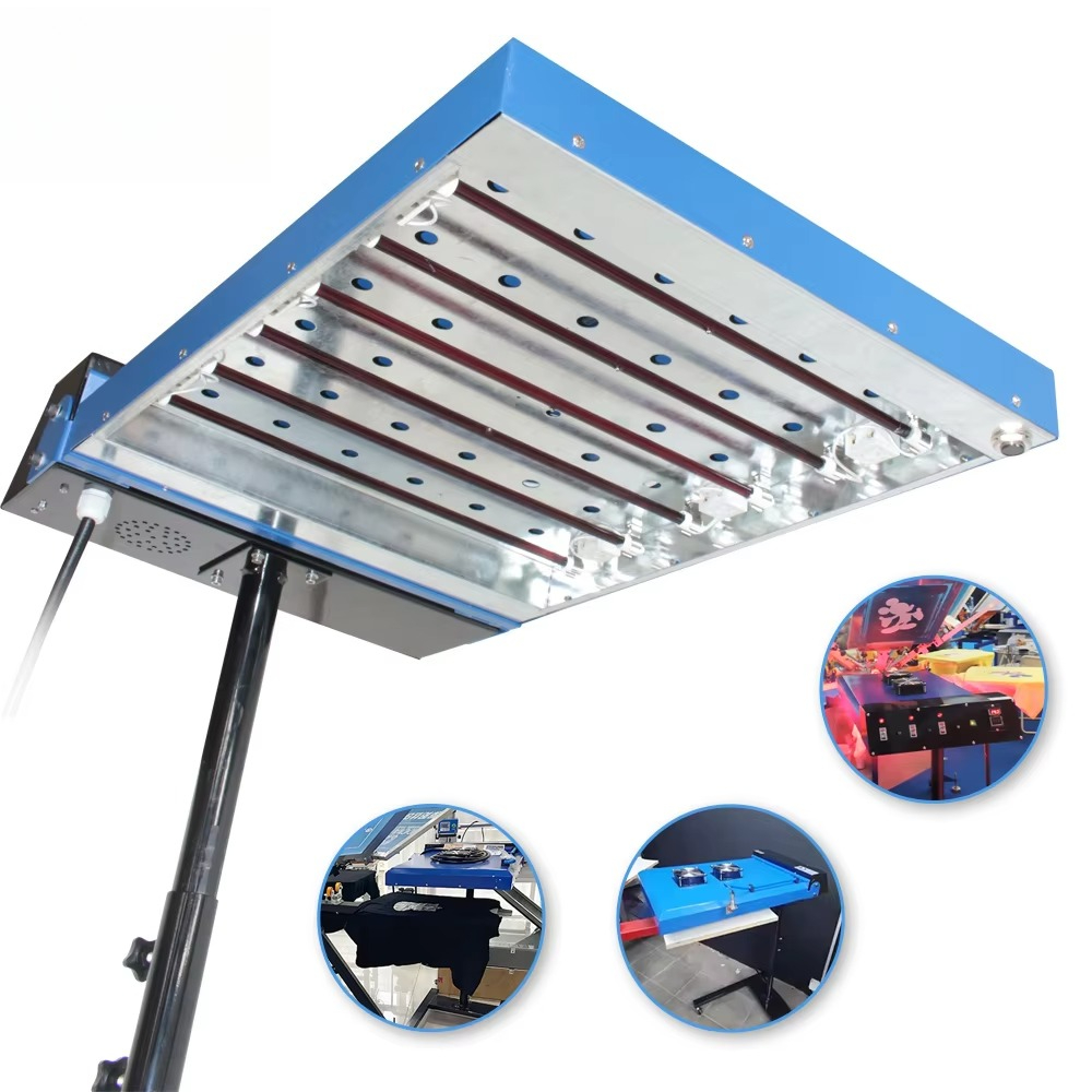 Harga Pabrik Mesin Pengering K - Flash Dryer Screen Print ulasan dan harga