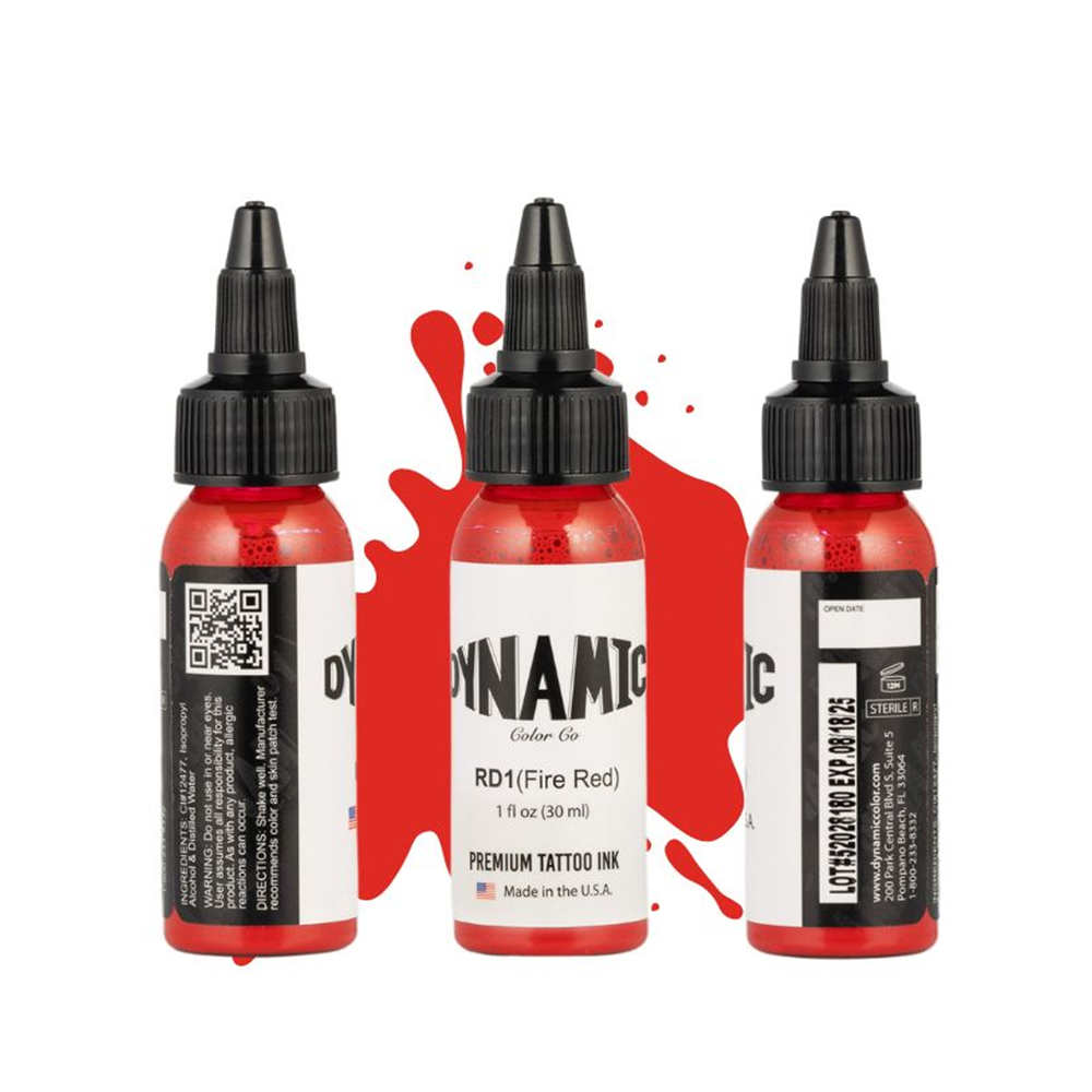 Set Tinta Tato 6 Botol (1 Oz S - White Toner Transfer Paper ulasan dan harga