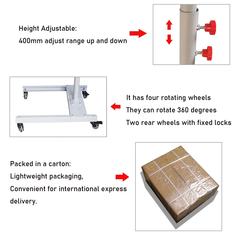 Stand Up Kaos 1600W Sablon IR  - Flash Dryer Screen Print ulasan dan harga