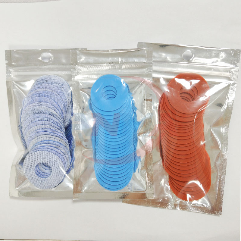 2 Tas = 50 Buah Pengisap Karet - Commercial Offset Printing ulasan dan harga