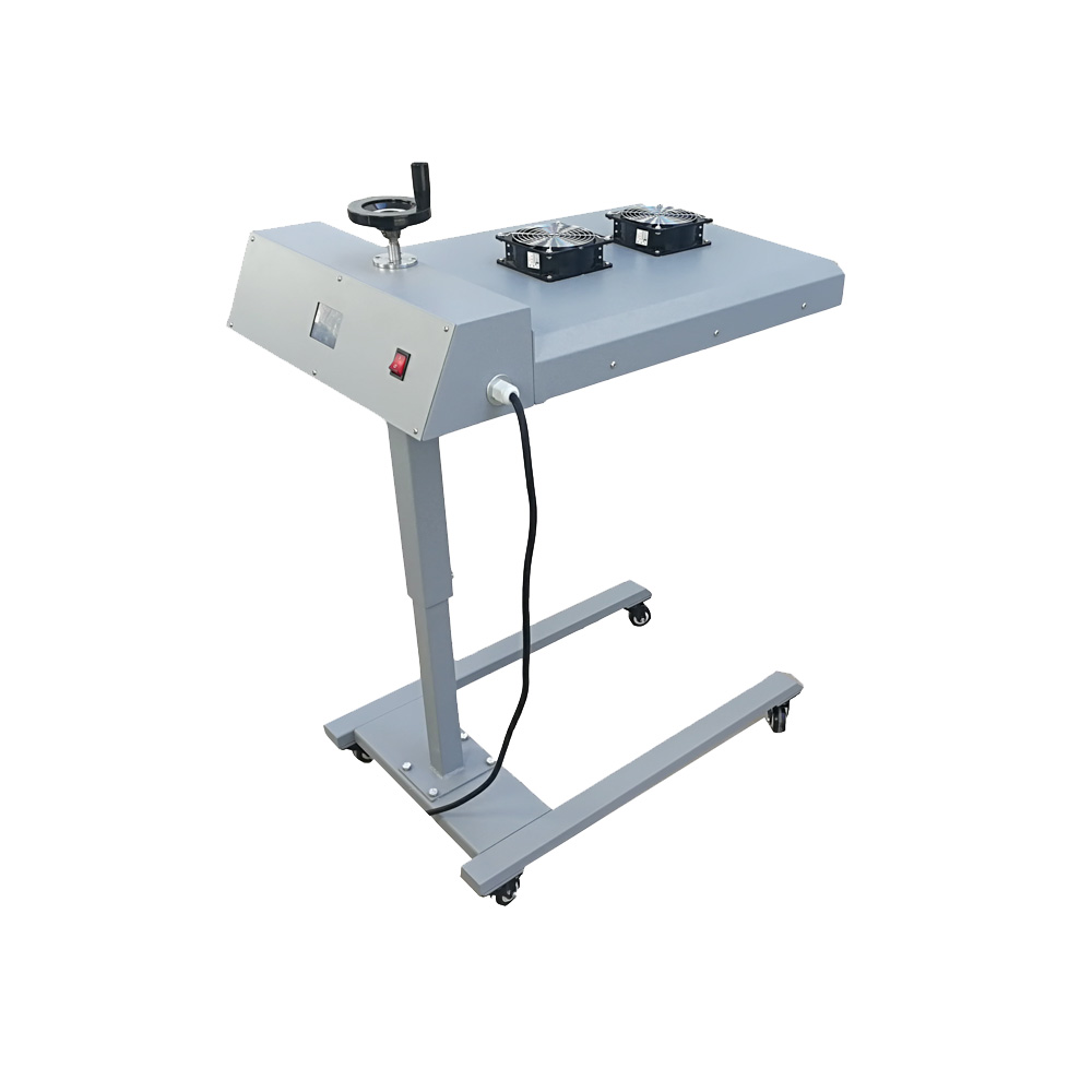 Pengering Kilat untuk Mesin Sa - Flash Dryer Screen Print ulasan dan harga